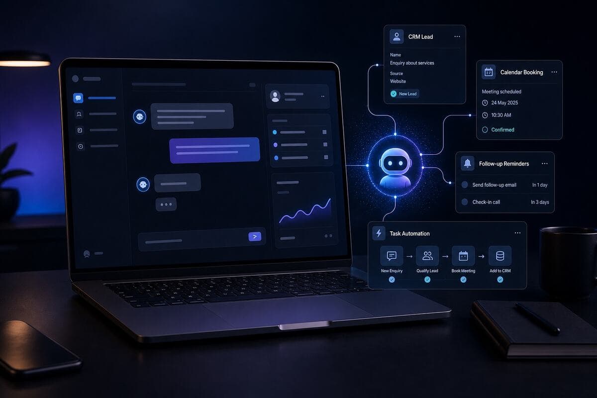 AI Agent Development