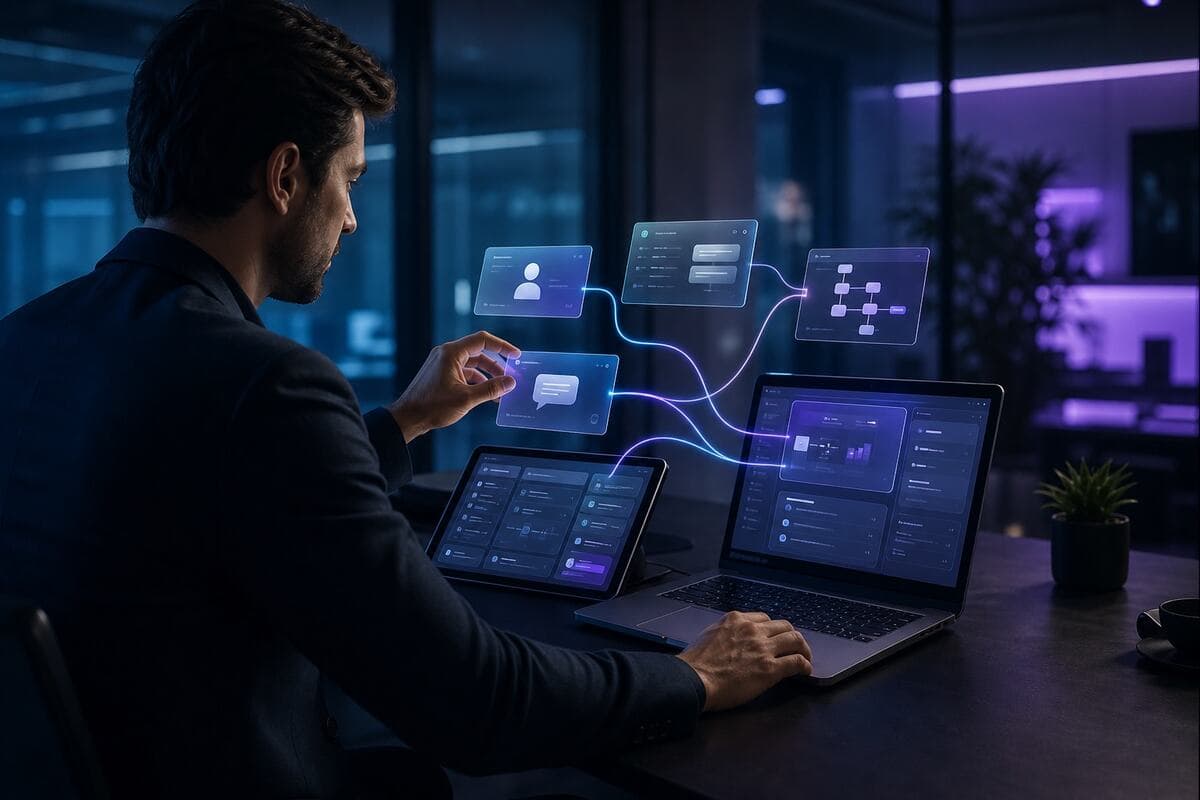 Automation Audit & Strategy automation workflow