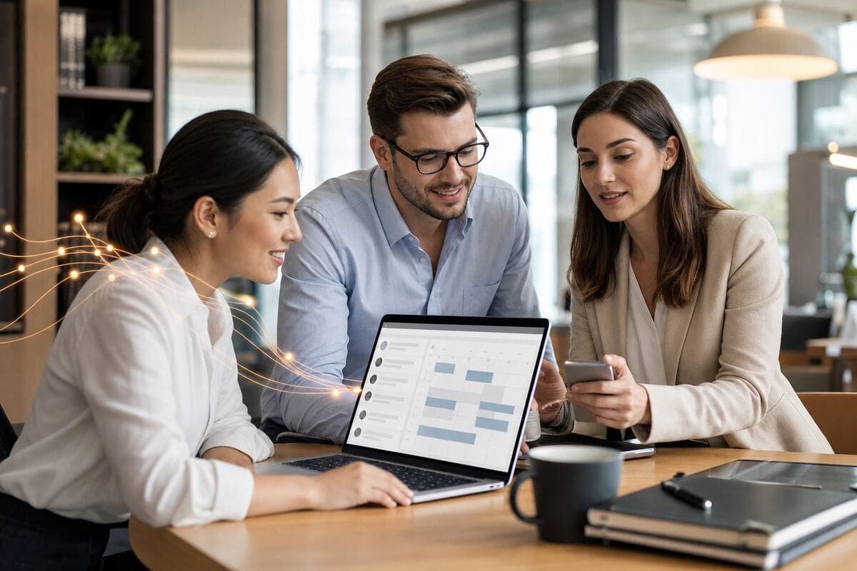 Lead Generation Systems